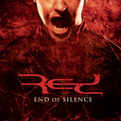 アルバム/End Of Silence/Red