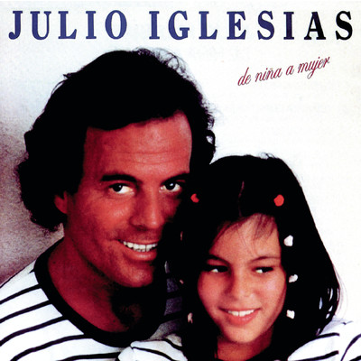 シングル/Volver a Empezar (Begin the Beguine)/Julio Iglesias