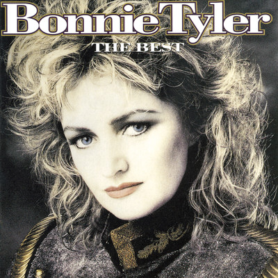 Definitive Collection/Bonnie Tyler