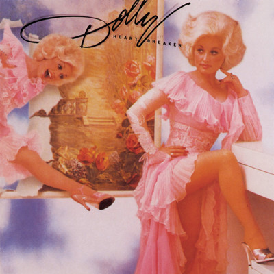 ハイレゾアルバム/Heartbreaker/Dolly Parton