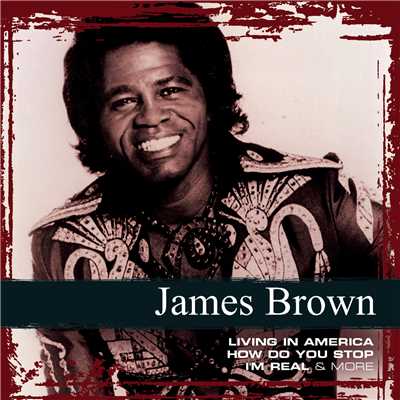 シングル/Can't Git Enuf/James Brown