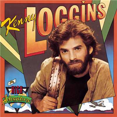 Only A Miracle (Album Version)/Kenny Loggins
