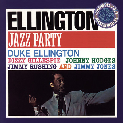 All of Me feat.Johnny Hodges/Duke Ellington