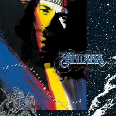 Spirits Dancing In The Flesh/Santana