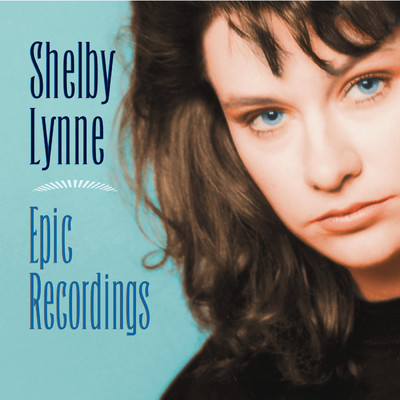 アルバム/Epic Recordings/Shelby Lynne