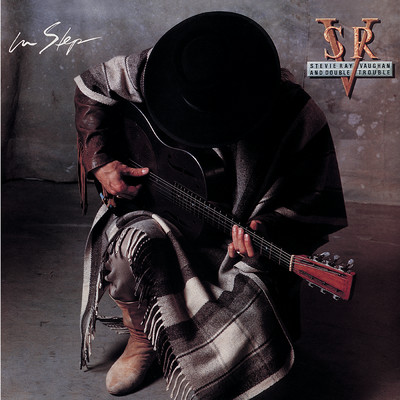Love Me Darlin'/Stevie Ray Vaughan & Double Trouble