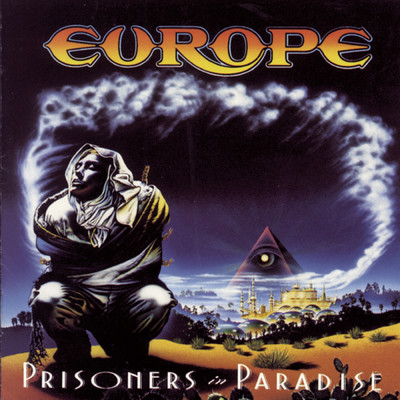 アルバム/Prisoners In Paradise/Europe