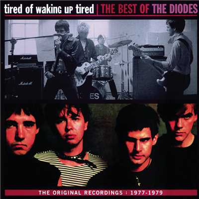 アルバム/Tired Of Waking Up Tired: The Best of The Diodes/The Diodes