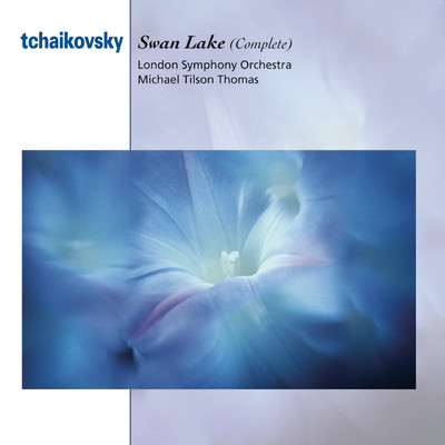 アルバム/Tchaikovsky: Swan Lake/Michael Tilson Thomas