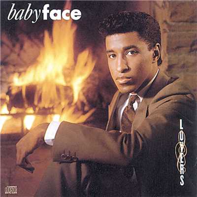 Take Your Time (Album Version)/Babyface
