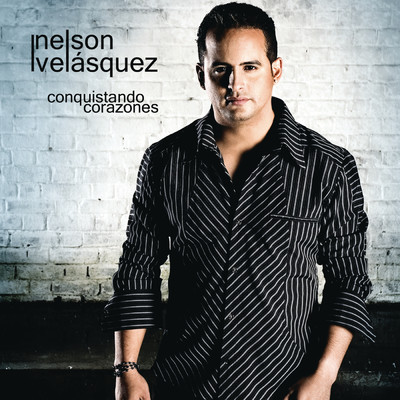 Perdidos/Nelson Velasquez