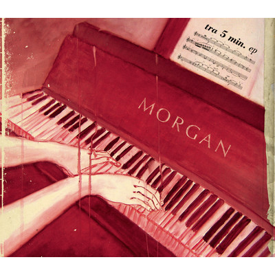 Contro Me Stesso (Step 3) (instrumental version)/Morgan