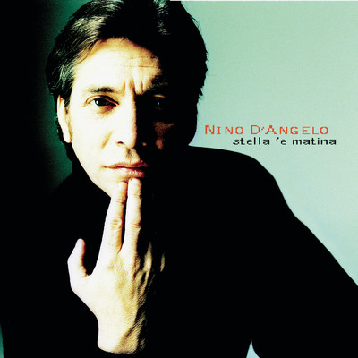 シングル/Sto Aspettanno/Nino D'Angelo