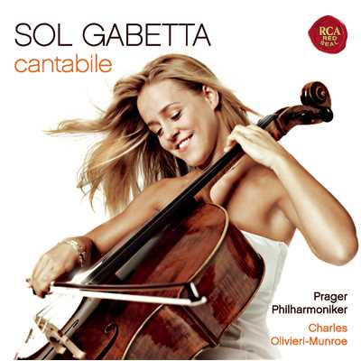 Promptes a servir (La Perichole)/Sol Gabetta