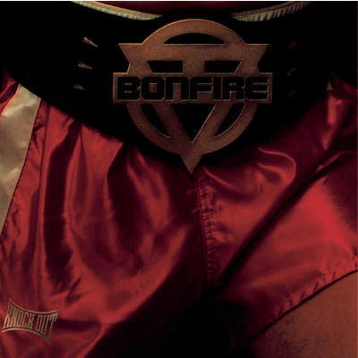 シングル/Tonmeister/Bonfire