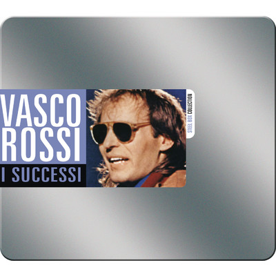 アルバム/I Successi/Vasco Rossi