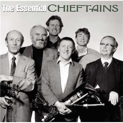 シングル/The Green Fields of America/The Chieftains／Kevin Conneff