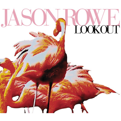 Butterfly's Touch/Jason Rowe