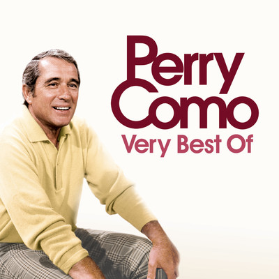 アルバム/Very Best Of/Perry Como