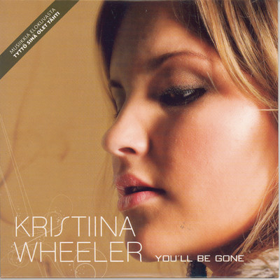 シングル/Youl'll Be Gone (Instrumental)/Kristiina Wheeler