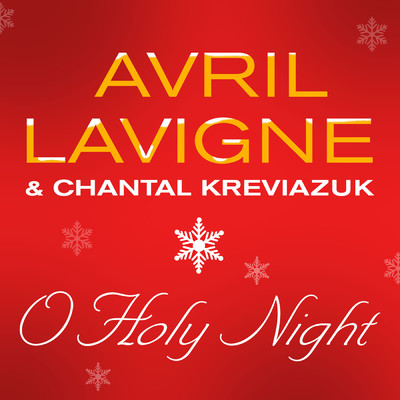 Avril Lavigne／Chantal Kreviazuk