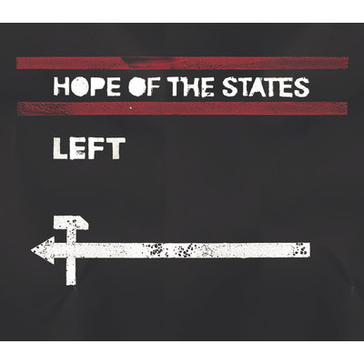 シングル/End/Hope Of The States