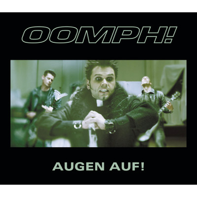 アルバム/Augen Auf/Oomph！