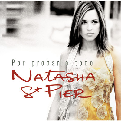 アルバム/Por Probarlo Todo/Natasha St-Pier