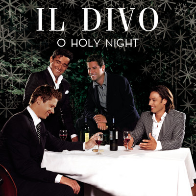 シングル/O Holy Night/IL DIVO
