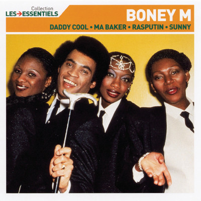 Les Essentiels/Boney M.