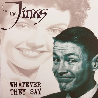 Sinking/The Jinxs