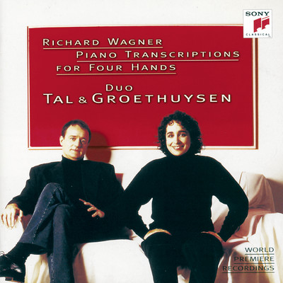 Eine Faust-Ouverture/Tal & Groethuysen