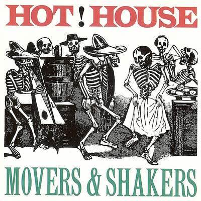 All My Own/Hot House