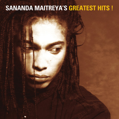 アルバム/Sananda Maitreya's Greatest Hits ！/Sananda Maitreya