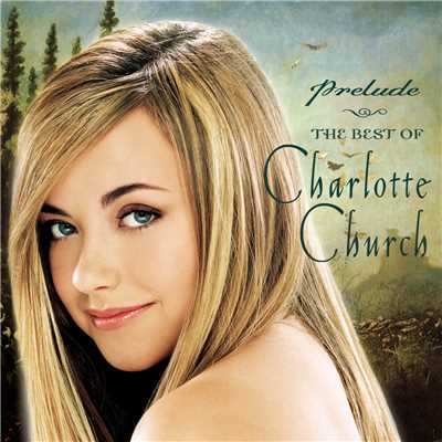 Charlotte Church／Meinir Heulyn
