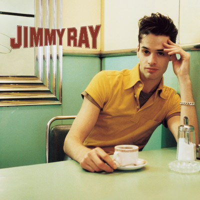 Are You Jimmy Ray？/Jimmy Ray