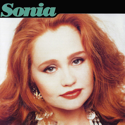Strong Without You/Sonia