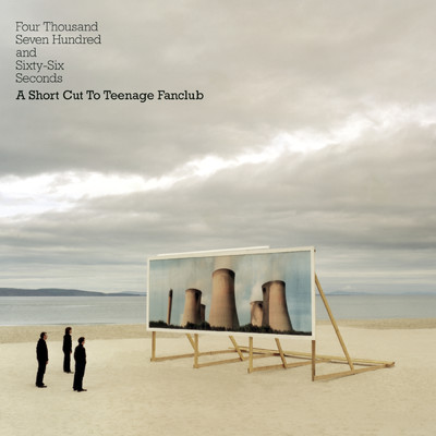 Your Love Is the Place Where I Come From/Teenage Fanclub