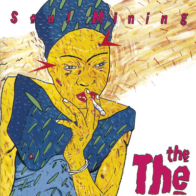 シングル/Soul Mining/The The