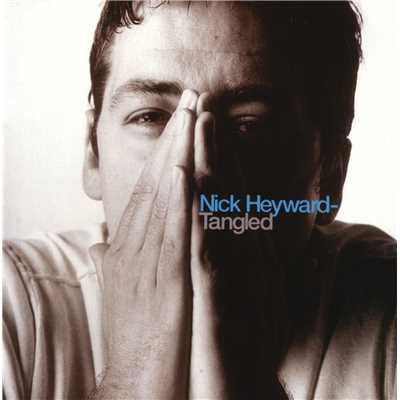 アルバム/Tangled/Nick Heyward