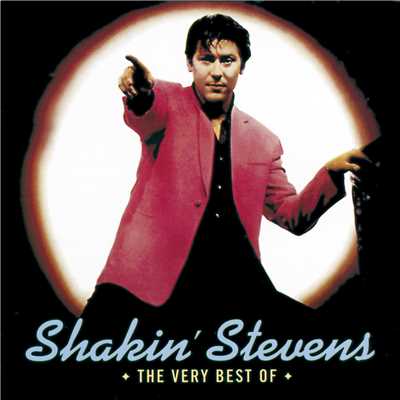 アルバム/The Very Best Of (Clean)/Shakin' Stevens