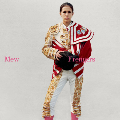 Frengers: Not Quite Friends But Not Quite Strangers/Mew