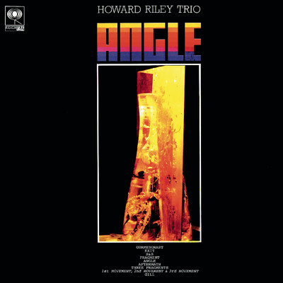 Angle/Howard Riley Trio