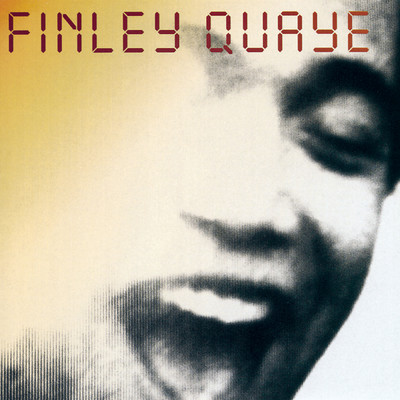 シングル/Your Love Gets Sweeter/Finley Quaye