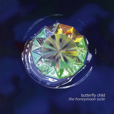 アルバム/The Honeymoon Suite/Butterfly Child