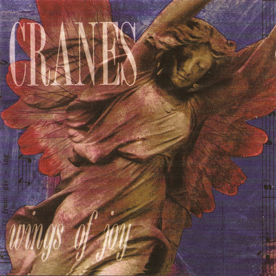 アルバム/Wings Of Joy/Cranes