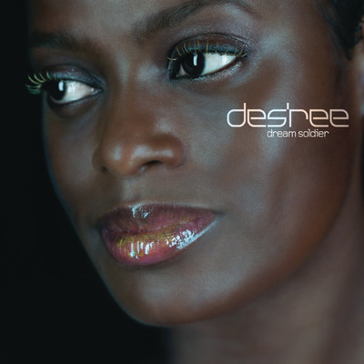 Holding On For Dear Life (Album Version)/Des'ree