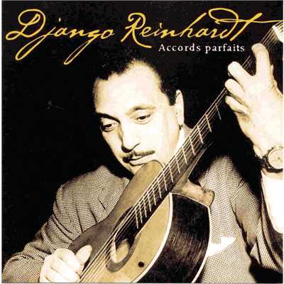 シングル/Dream Of You/Django Reinhardt and the Quartet of the Hot Club of France
