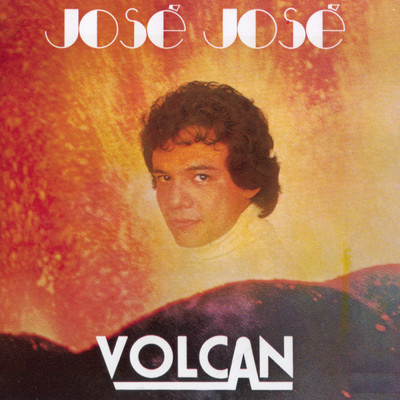 アルバム/Volcan/Jose Jose