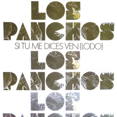 Asi Quiero (Album Version)/TRIO LOS PANCHOS